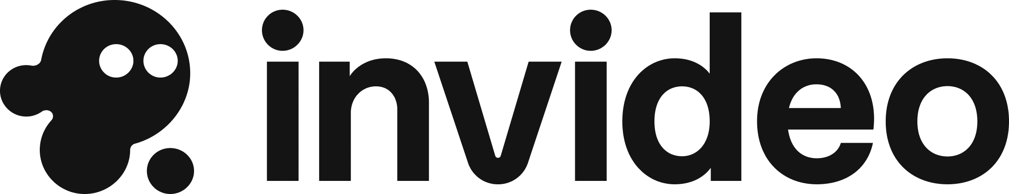 Invideo logo