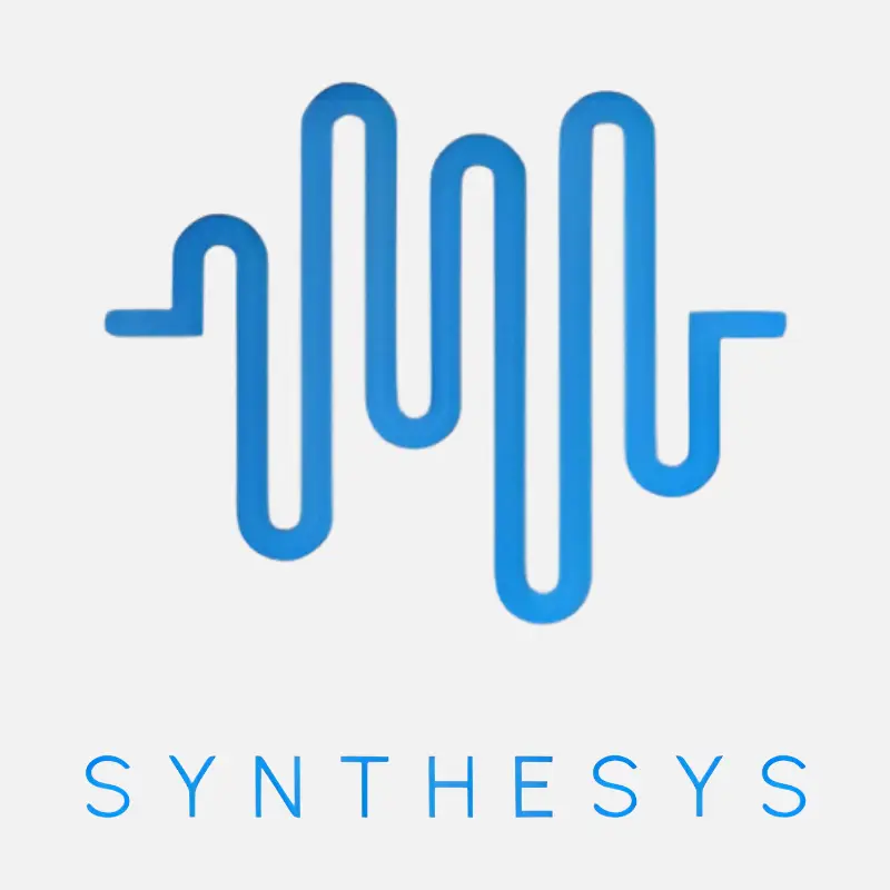 Synthesys logo